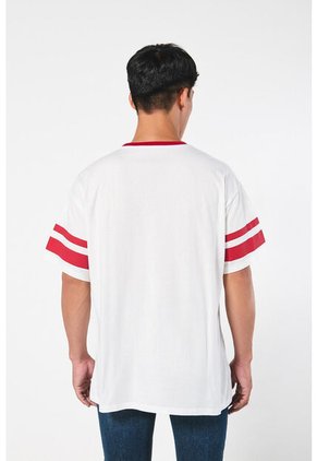 KOAJ CAMISETA KOAJ  COPER 11460  3/24