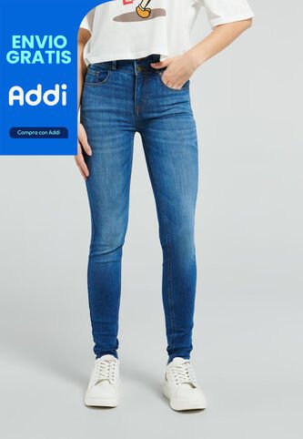 KOAJ PANTALON KOAJ PUSH UP FB 4255 4/23 Koaj