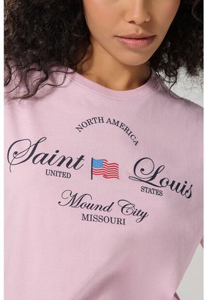 KOAJ CAMISETA KOAJ 26751 4/25