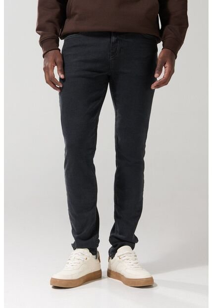 PANTALON KOAJ JEAN SLIM 24824 3/25