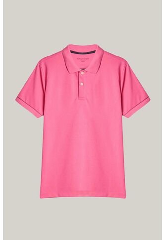 CAMISA POLO KOAJ AMORAT 1/24 Koaj