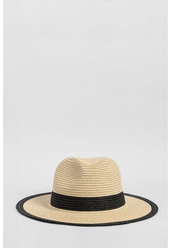 KOAJ SOMBRERO KOAJ FEDORA F 19719 3/25 Koaj