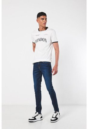 KOAJ PANTALON KOAJ SUPER SKINNY 15099 4/24