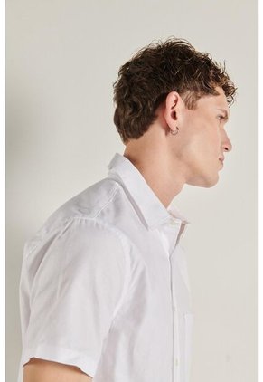 CAMISA KOAJ SPORT COLLAR MC 4413 1/24