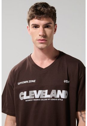 KOAJ CAMISETA KOAJ WILLIE 26926 4/25