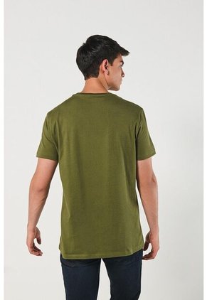 CAMISETA KOAJ 12114 3/24