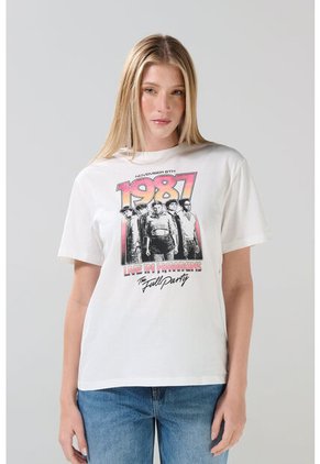 KOAJ CAMISETA KOAJ HIKNS 29418 4/25