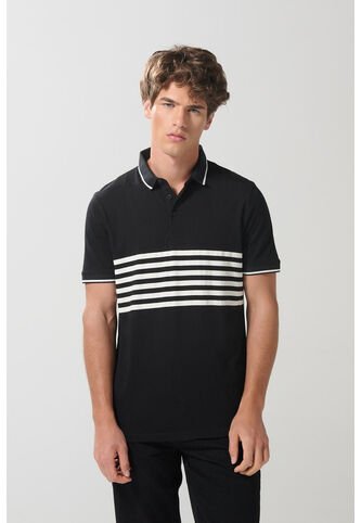 KOAJ CAMISA POLO KOAJ RODRI 2/25 Koaj