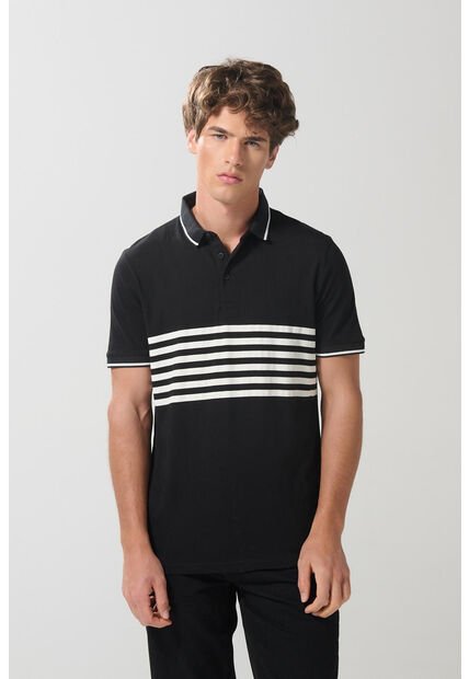 KOAJ CAMISA POLO KOAJ RODRI 2/25