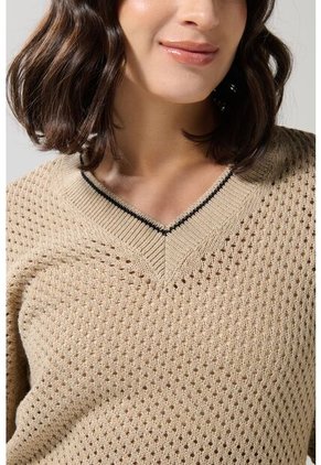 KOAJ SUETER KOAJ RISMER 26345 3/25