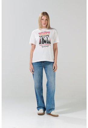 KOAJ CAMISETA KOAJ HIKNS 29418 4/25