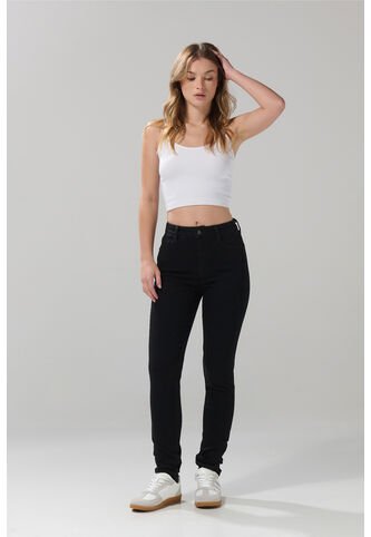 KOAJ PANTALON KOAJ JEAN JEGGING STA 29472 4/2 Koaj