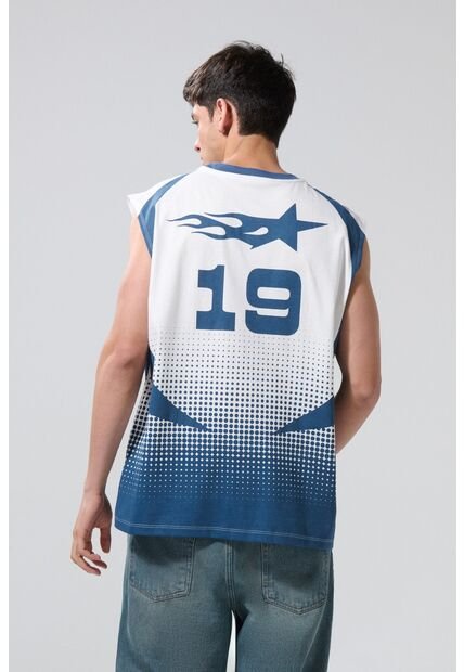 KOAJ CAMISETA KOAJ ISLEND 26068 3/25