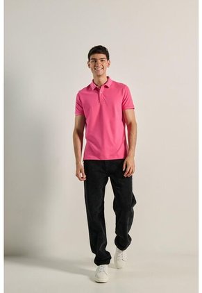 CAMISA POLO KOAJ EDOMYK 1/24