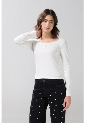 KOAJ BLUSA KOAJ LINAS 1 A 29536 4/25