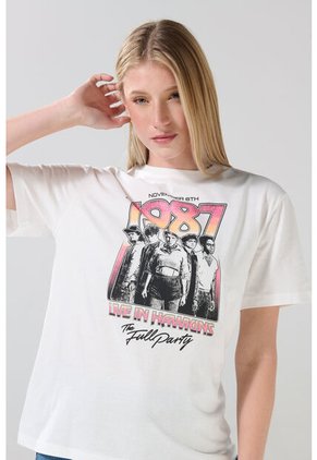 KOAJ CAMISETA KOAJ HIKNS 29418 4/25