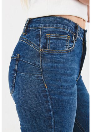 KOAJ PANTALON KOAJ PUSH UP FB 12524 3/24