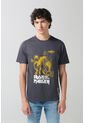 CAMISETA KOAJ MAIRON 22321 2/25 de Koaj