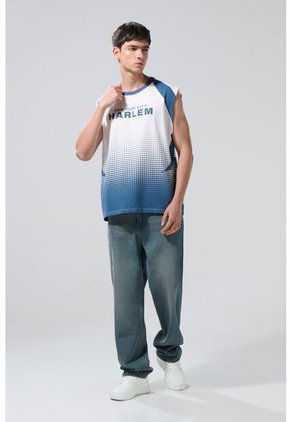 KOAJ CAMISETA KOAJ ISLEND 26068 3/25