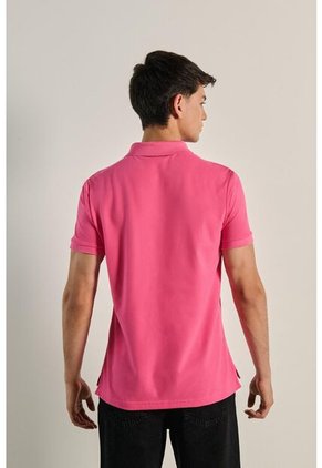 CAMISA POLO KOAJ EDOMYK 1/24