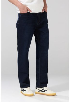 KOAJ PANTALON KOAJ JEAN STRAIGHT LEG 30642 4/