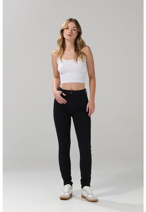KOAJ PANTALON KOAJ JEAN JEGGING STA 29472 4/2