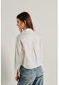 KOAJ BLUSA KOAJ CROP TIRA Y BOLSILLO 6365 1/2 de Koaj