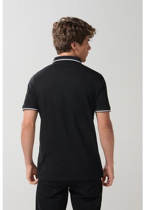 KOAJ CAMISA POLO KOAJ RODRI 2/25