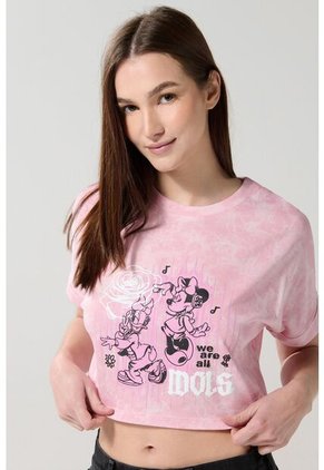 CAMISETA KOAJ REFI 24972 3/25