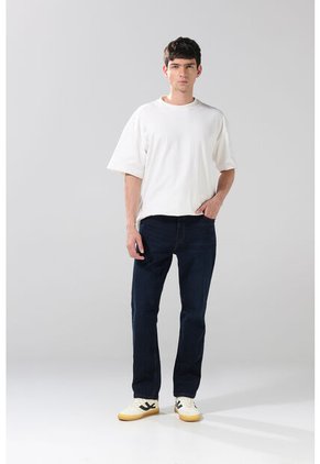 KOAJ PANTALON KOAJ JEAN STRAIGHT LEG 30642 4/