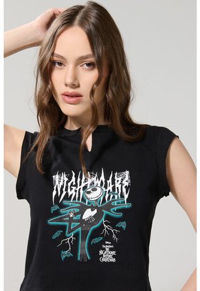 KOAJ CAMISETA KOAJ NAMORTE 27280 4/25