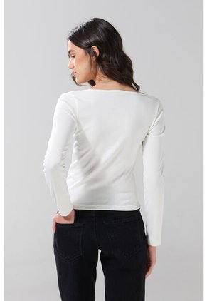 KOAJ BLUSA KOAJ LINAS 1 A 29536 4/25