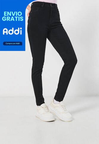 KOAJ PANTALON KOAJ JEAN JEGGING STA 14813 4/2 Koaj