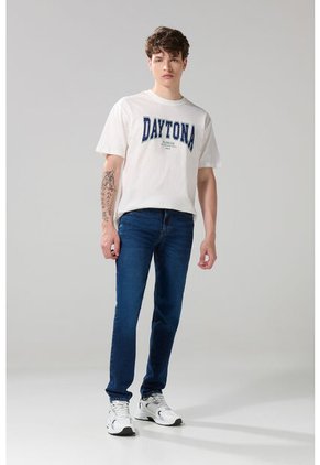 KOAJ PANTALON KOAJ JEAN SLIM 28712 4/25