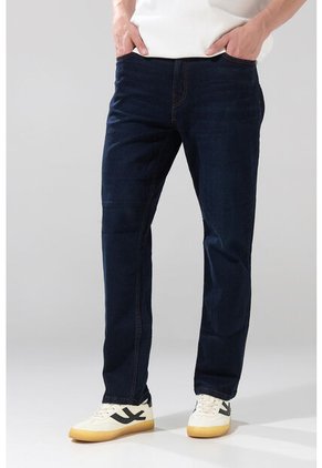 KOAJ PANTALON KOAJ JEAN STRAIGHT LEG 30642 4/
