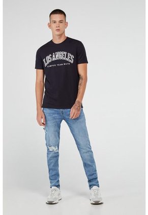 KOAJ-CAMISETA KOAJ BERGEN 80 3/22