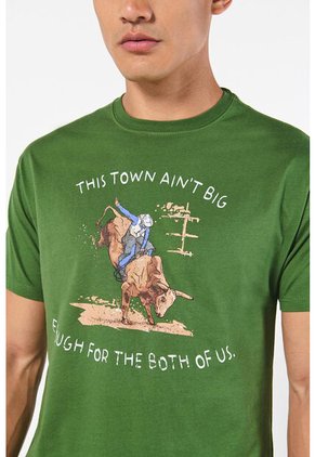 KOAJ CAMISETA KOAJ 11625 3/23