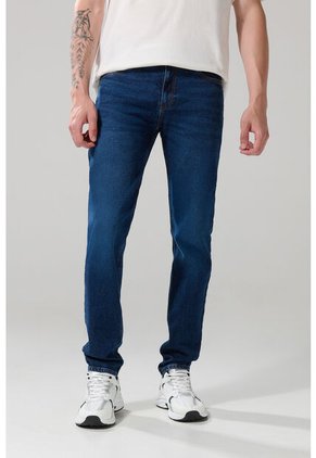 KOAJ PANTALON KOAJ JEAN SLIM 28712 4/25