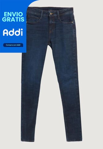 KOAJ PANTALON KOAJ SUPER SKINNY 12082 3/24 Koaj