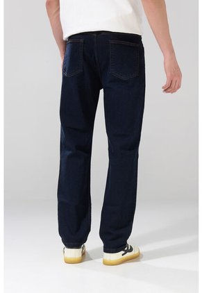 KOAJ PANTALON KOAJ JEAN STRAIGHT LEG 30642 4/