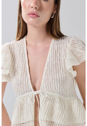 KOAJ BLUSA KOAJ SATURI 30632 1/26