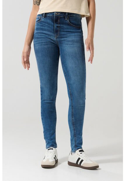 KOAJ PANTALON KOAJ JEAN PUSH UP 26776 3/25