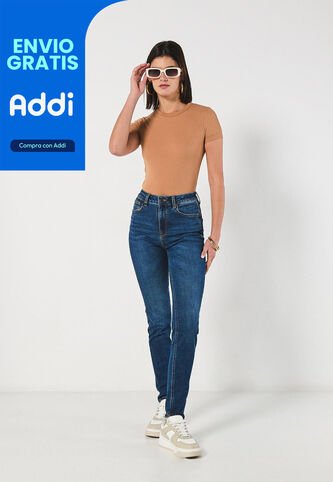 KOAJ PANTALON KOAJ PUSH UP FB 16391 4/24 Koaj