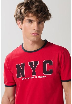 KOAJ CAMISETA KOAJ22544 2/25