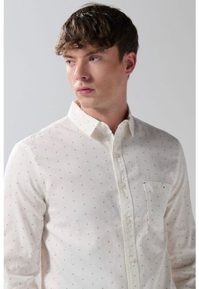 KOAJ CAMISA KOAJ SPORT COLLAR ML 10997 1/25