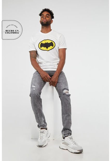 KOAJ-CAMISETA KOAJ RERRAC 4/22