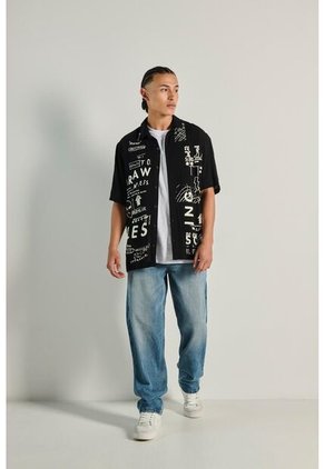 CAMISA KOAJ SPORT COLLAR MC 4708 1/24