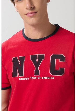 KOAJ CAMISETA KOAJ22544 2/25