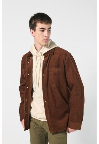 CAMISA KOAJ OVERSIZE ML 6890 3/24 Koaj