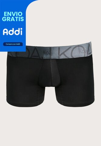 KOAJ BOXER KOAJ PIERNA CORTA 9295 2/24 Koaj